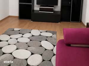 Apartament 2 camere - zona Tomis III - centrala proprie — miniatura 5
