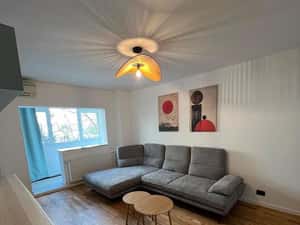 Apartament renovat 2 camere Turda X Ion Mihalache — miniatura 3