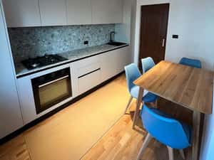 Apartament renovat 2 camere Turda X Ion Mihalache — miniatura 5