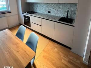 Apartament renovat 2 camere Turda X Ion Mihalache — miniatura 6