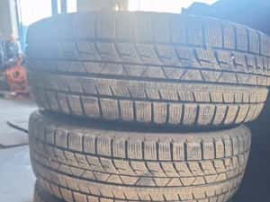 Jante 5x112 cu cauciucuri vw audi seat skoda  5x112 — miniatura 4