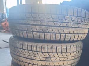 Jante 5x112 cu cauciucuri vw audi seat skoda  5x112 — miniatura 9