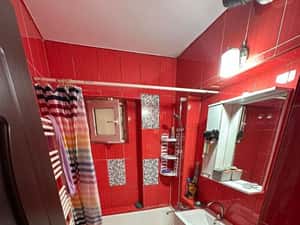 Apartament 2 camere Micro19 et6/10 ,centrala ,Mobilat si Utilat — miniatura 5