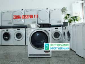 Uscator de haine Aeg 8000 Series lavatherm