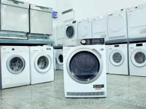 Uscator de haine Aeg 8000 Series lavatherm — miniatura 4