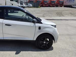 Vand autoturism AIXAM — miniatura 5