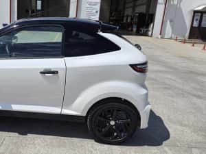 Vand autoturism AIXAM — miniatura 9