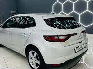 Renault Megane 2016 1.6i E6 Manuală 115 HP Benzină — miniatura 3