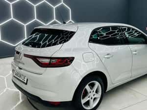 Renault Megane 2016 1.6i E6 Manuală 115 HP Benzină — miniatura 4
