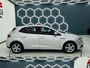 Renault Megane 2016 1.6i E6 Manuală 115 HP Benzină — miniatura 5