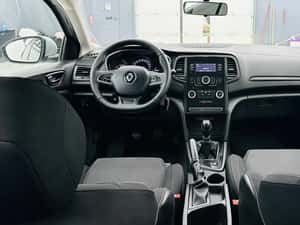 Renault Megane 2016 1.6i E6 Manuală 115 HP Benzină — miniatura 6