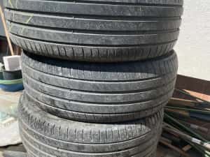 Cauciucuri Michelin Primacy 4 205/55 R 16
