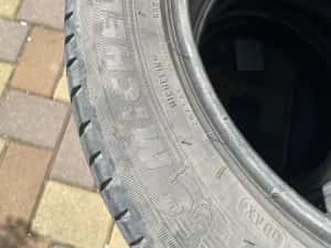 Cauciucuri Michelin Primacy 4 205/55 R 16 — miniatura 5