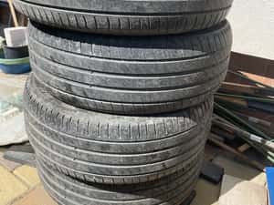 Cauciucuri Michelin Primacy 4 205/55 R 16 — miniatura 7