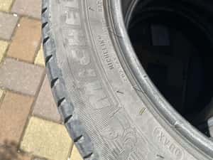Cauciucuri Michelin Primacy 4 205/55 R 16 — miniatura 8