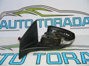 Corp oglinda stanga VW POLO model 2017-2022 cod 2GS857501 — miniatura 3