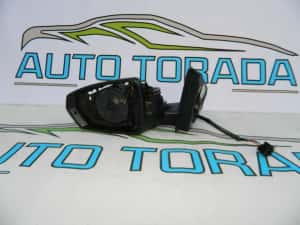 Corp oglinda stanga VW POLO model 2017-2022 cod 2GS857501 — miniatura 4