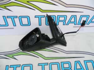 Corp oglinda stanga VW POLO model 2017-2022 cod 2GS857501 — miniatura 5