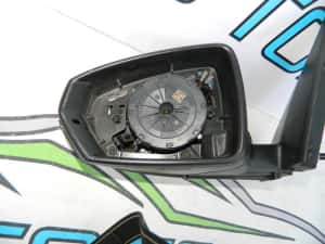 Corp oglinda stanga VW POLO model 2017-2022 cod 2GS857501 — miniatura 6