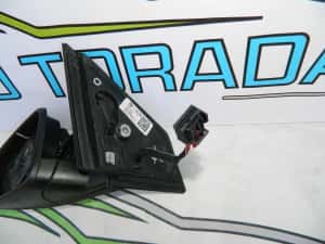 Corp oglinda stanga VW POLO model 2017-2022 cod 2GS857501 — miniatura 7