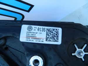 Corp oglinda stanga VW POLO model 2017-2022 cod 2GS857501 — miniatura 8