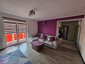 Inchiriez apartament 2 camere Zorilor