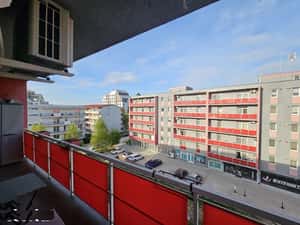 Inchiriez apartament 2 camere Zorilor — miniatura 3