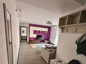 Inchiriez apartament 2 camere Zorilor — miniatura 4