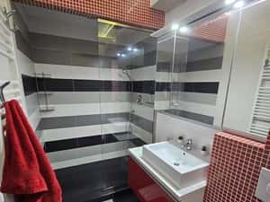 Inchiriez apartament 2 camere Zorilor — miniatura 5