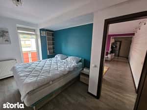 Inchiriez apartament 2 camere Zorilor — miniatura 6