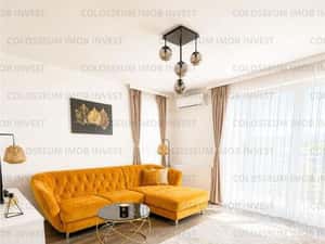 Apartament 2 camere | decomandat | mobilat - Avantgarden Bartolomeu — miniatura 3