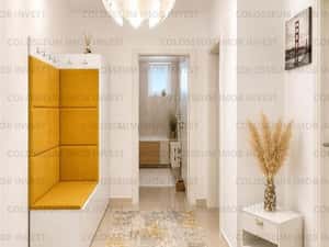 Apartament 2 camere | decomandat | mobilat - Avantgarden Bartolomeu — miniatura 5