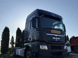 MAN TGX 18.360 EURO 5 — miniatura 1