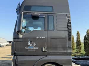 MAN TGX 18.360 EURO 5 — miniatura 3