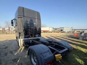 MAN TGX 18.360 EURO 5 — miniatura 5