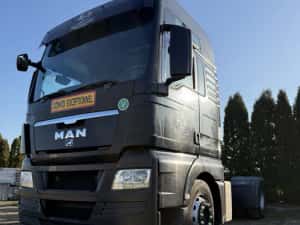 MAN TGX 18.360 EURO 5 — miniatura 10