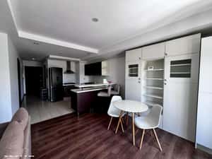 Apartament spatios 2 camere Cosmopolis — miniatura 1