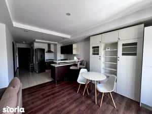 Apartament spatios 2 camere Cosmopolis — miniatura 4