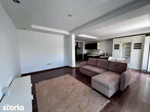 Apartament spatios 2 camere Cosmopolis — miniatura 6