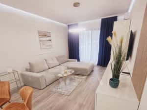 Apartament 2 camere | Complex Rezidential Exigent Plaza Faza 5 | Mobil — miniatura 2