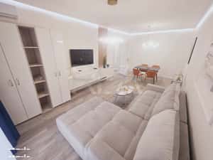 Apartament 2 camere | Complex Rezidential Exigent Plaza Faza 5 | Mobil — miniatura 3