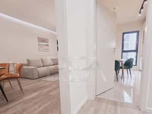 Apartament 2 camere | Complex Rezidential Exigent Plaza Faza 5 | Mobil — miniatura 4