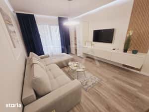 Apartament 2 camere | Complex Rezidential Exigent Plaza Faza 5 | Mobil — miniatura 5