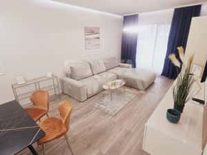Apartament 2 camere | Complex Rezidential Exigent Plaza Faza 5 | Mobil — miniatura 6