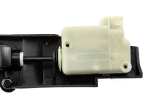 Motoras deschidere clapeta rezervor Volvo S60 2001-2008, S80 1999-2006, Xc70 2001-2008, Xc90 2003-2014, NTY EZC-VV-015 — miniatura 8