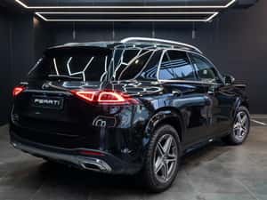 Mercedes-Benz GLE 300 Automată 272 HP Diesel — miniatura 2