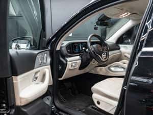 Mercedes-Benz GLE 300 Automată 272 HP Diesel — miniatura 4