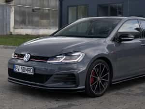 Volkswagen Golf 7.5 Gti TCR — miniatura 5