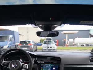 Volkswagen Golf 7.5 Gti TCR — miniatura 6