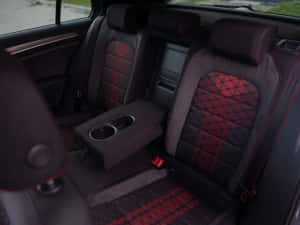 Volkswagen Golf 7.5 Gti TCR — miniatura 8